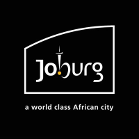 City of Johannesburg logo