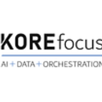 Korefocus logo