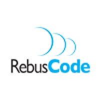 RebusCode Information Solutions logo