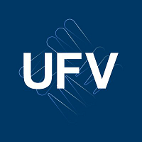 Francisco de Vitoria University logo