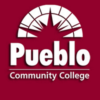 Pueblo Community College logo