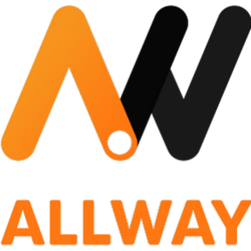 Allway Distributions PVT LTD logo