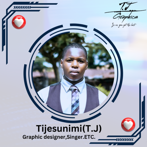 Covenant Tijesunimi