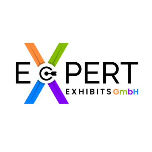 Expert Exhibits GmbH  logo