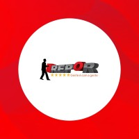 Repor Brasil LTDA logo