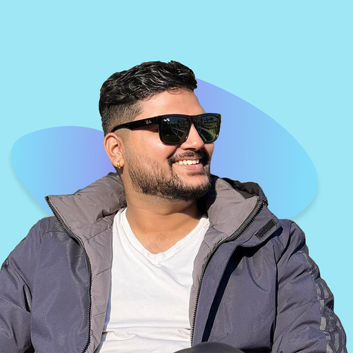 Kushal Adhikari