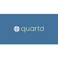 Quarto logo