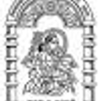 Hemchandracharya North Gujarat University, Patan logo