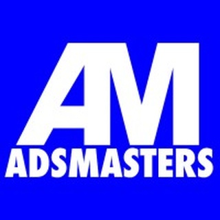 Adsmasters logo