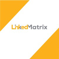 LinkedMatrix logo
