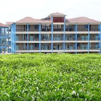 University of Kabianga logo