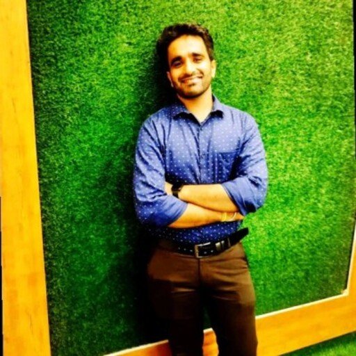 Rishabh U