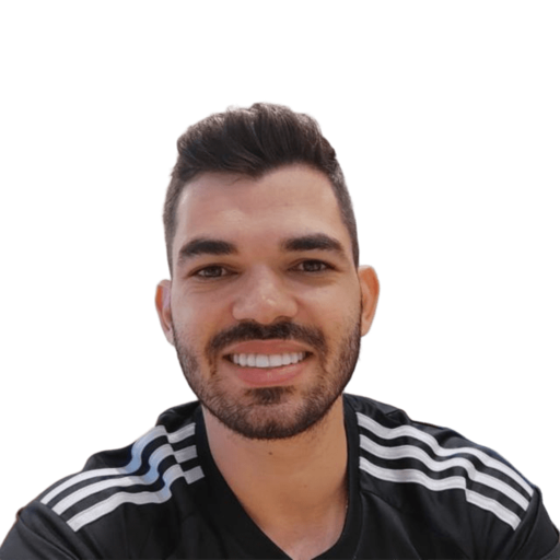 Erick Moreira Tocafundo