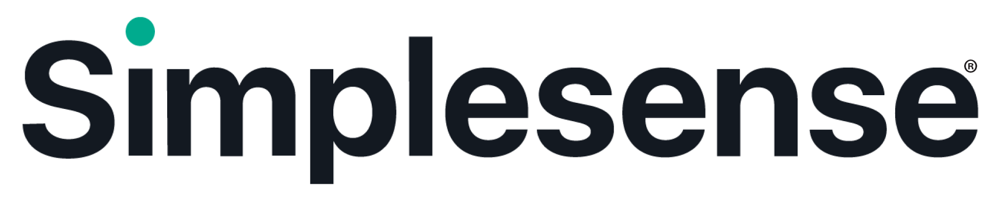 Simplesense logo