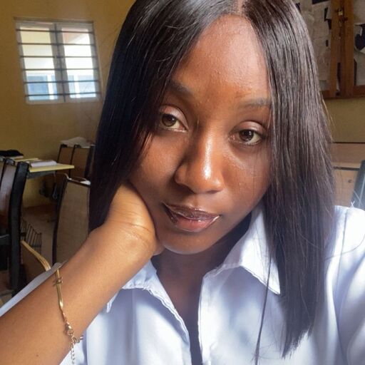 Nenemma Okafor