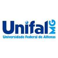 Universidade Federal de Alfenas logo