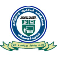 Tamil Nadu Teachers Education University logo
