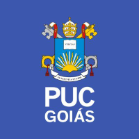Pontifícia Universidade Católica de Goiás logo