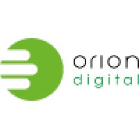 Orion Digital logo