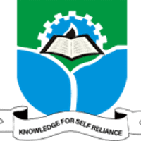 Kogi state university  logo