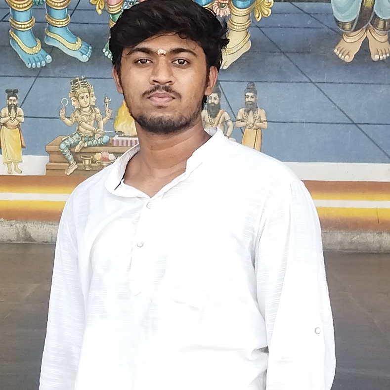 ABHISHEK Kumar V