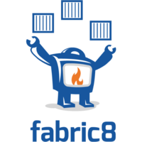fabric8 logo