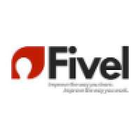 Fivel Systems Corp. logo
