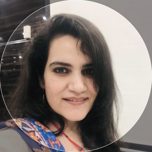 Amina Nasir