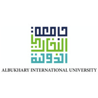 Albukhary International University logo