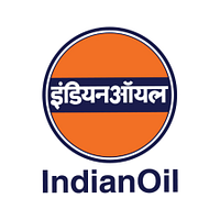 Indian Oil Corporation Limited logo