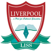 Liverpool International College logo
