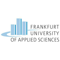 Frankfurt University of Applied Sciences logo