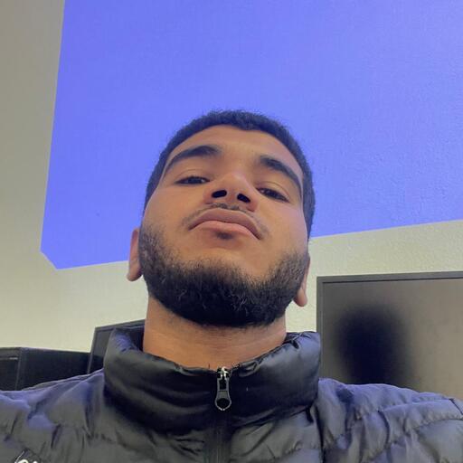 chiheb User