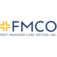 First Managed Care Option logo