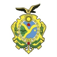 Secretaria de Saúde de Estado logo
