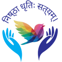 Singhania University logo