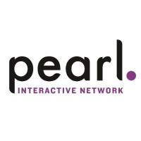 pearl interactive network logo