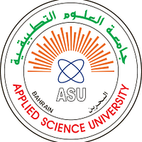 Applied Science University logo