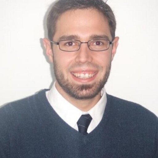 David DeLade