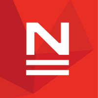 The New School for Social Research logo