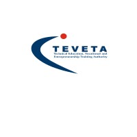 TEVETA logo