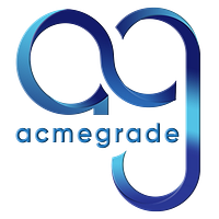 Acmegrade Pvt Ltd  logo
