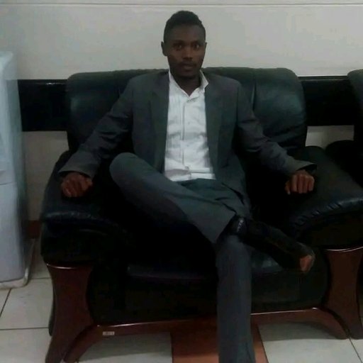 Antony Ndolo