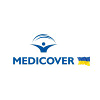 Medicover Poland logo