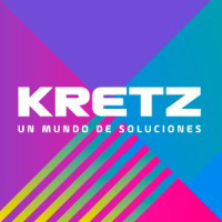 Kretz logo
