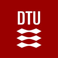 DTU - Technical University of Denmark logo