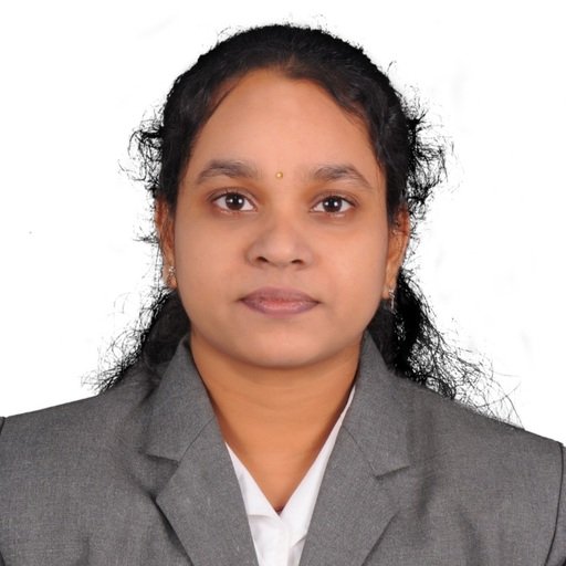 Nivetha Suresh