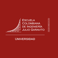 Escuela Colombiana de Ingeniería Julio Garavito logo