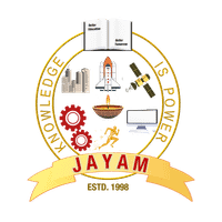 Jawaharlal College of Engineering and Technology logo