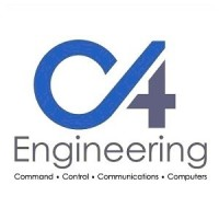 C4 Engineering logo